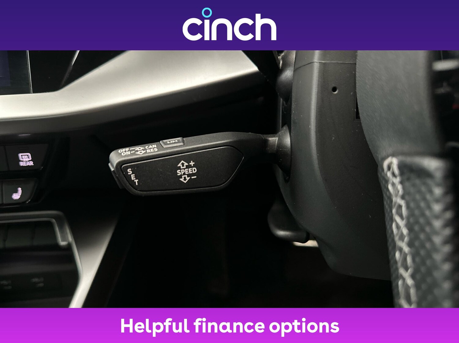 Used Audi S3 2021 for sale - 76164021: Photo 30