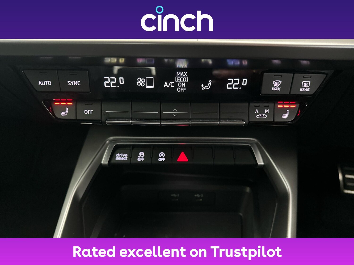 Used Audi S3 2021 for sale - 76164021: Photo 33