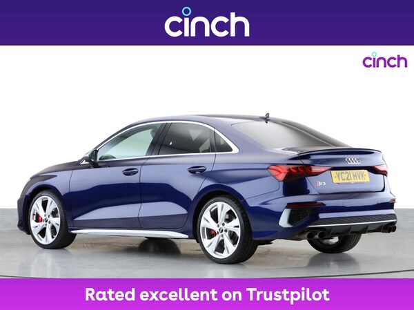 Used Audi S3 2021 for sale - 76164021: Photo 6