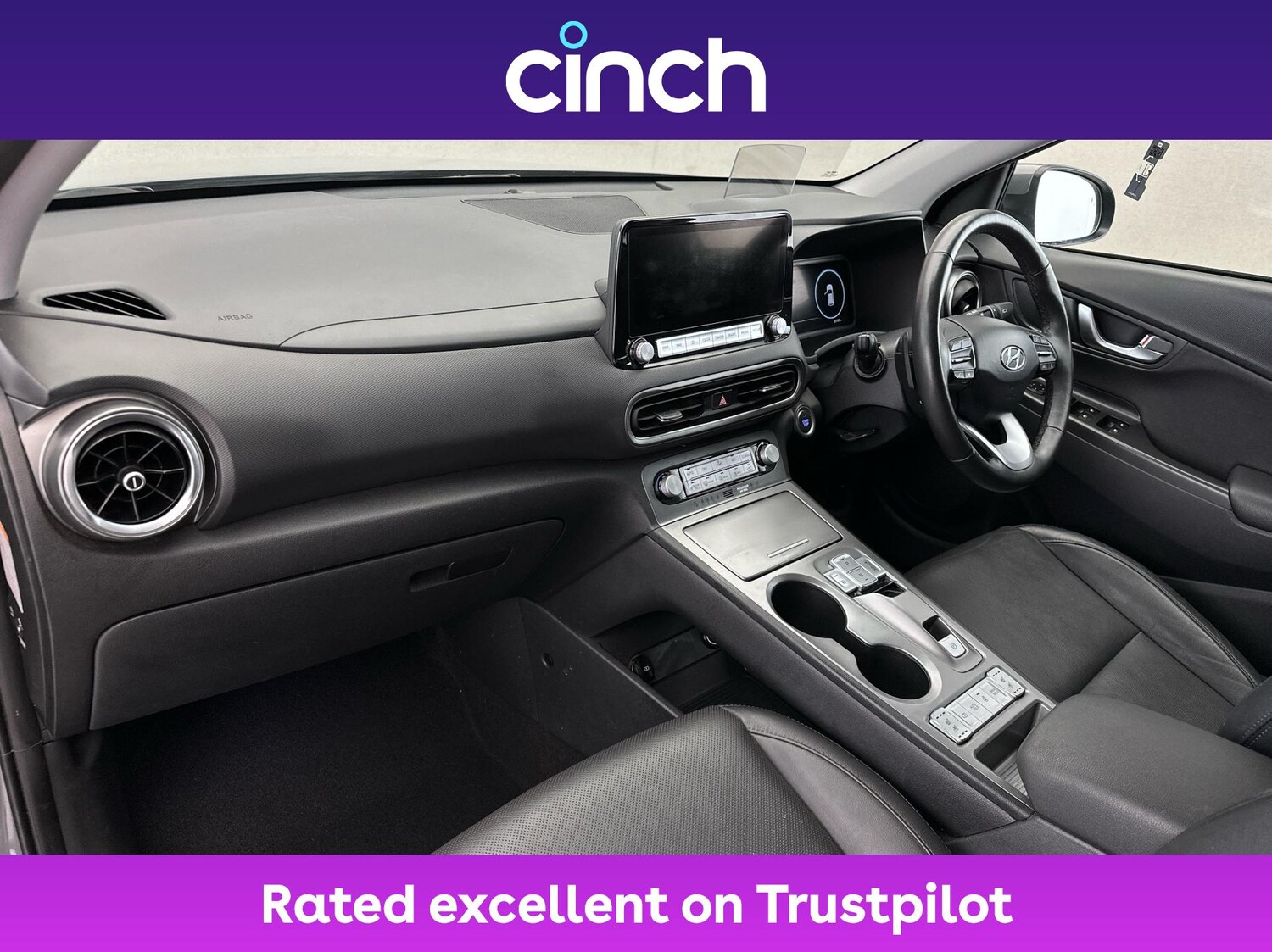 Used Hyundai KONA 2022 for sale - 77021961: Photo 14