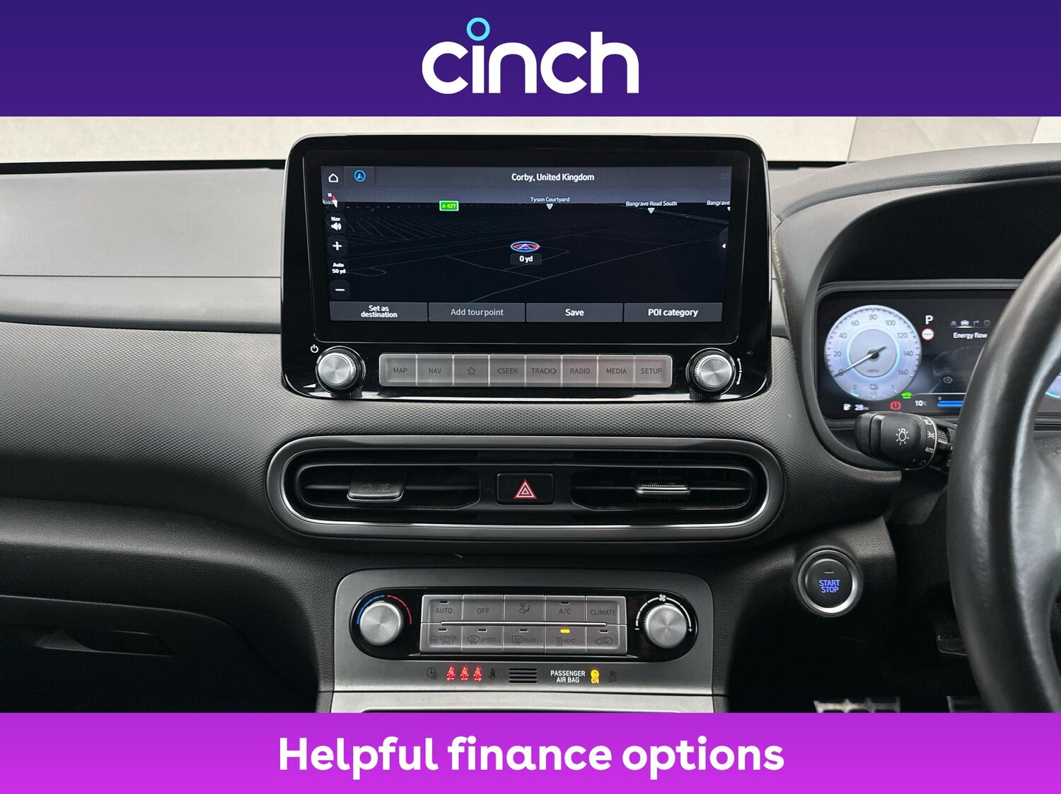 Used Hyundai KONA 2022 for sale - 77021961: Photo 17