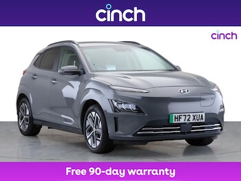 Used Hyundai KONA 2022 for sale - 77021961: Photo