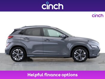 Used Hyundai KONA 2022 for sale - 77021961: Photo