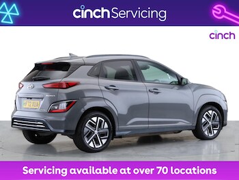 Used Hyundai KONA 2022 for sale - 77021961: Photo