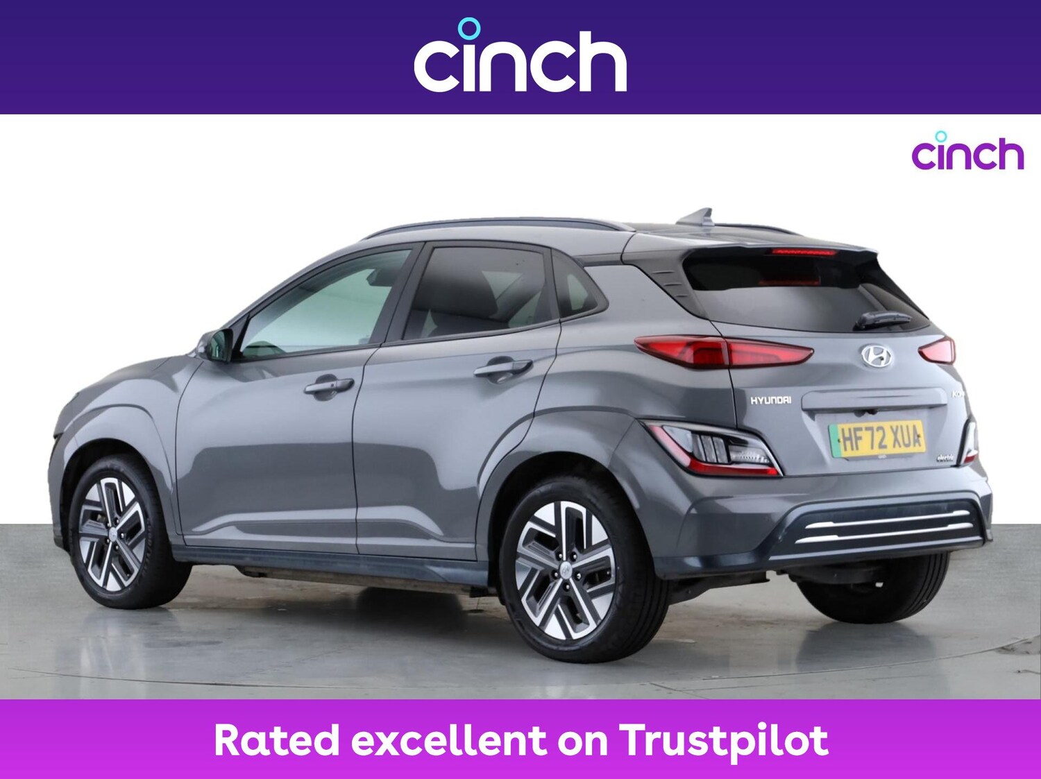 Used Hyundai KONA 2022 for sale - 77021961: Photo 6