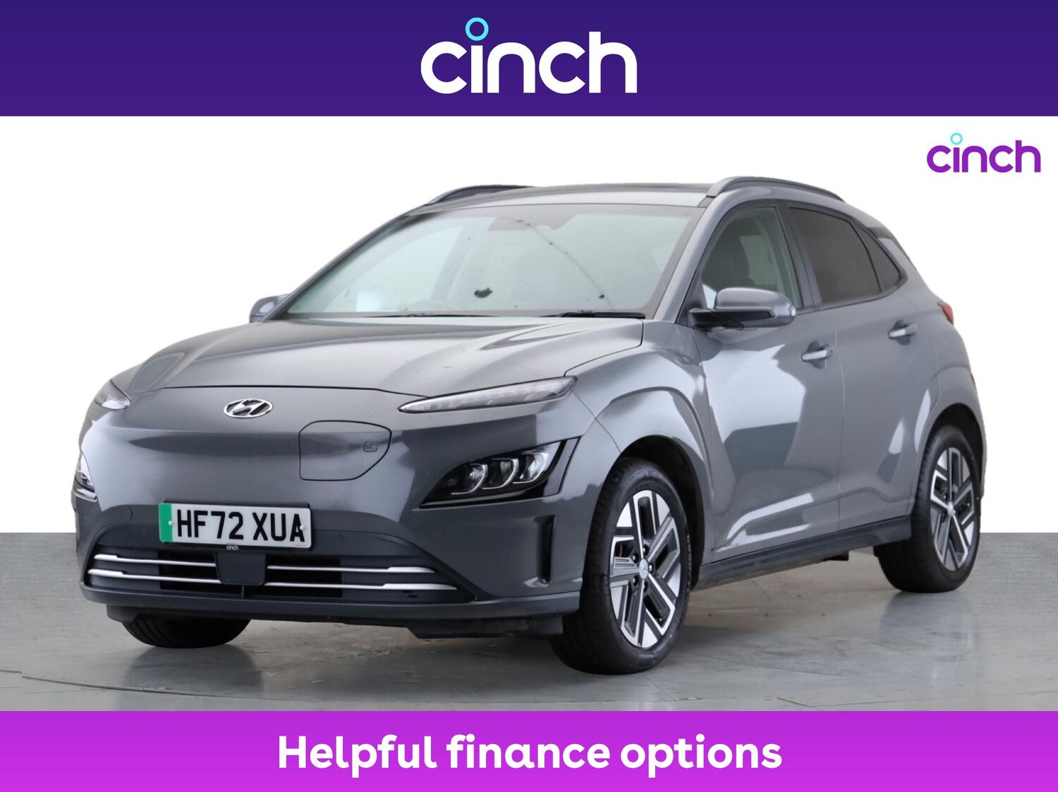 Used Hyundai KONA 2022 for sale - 77021961: Photo 9