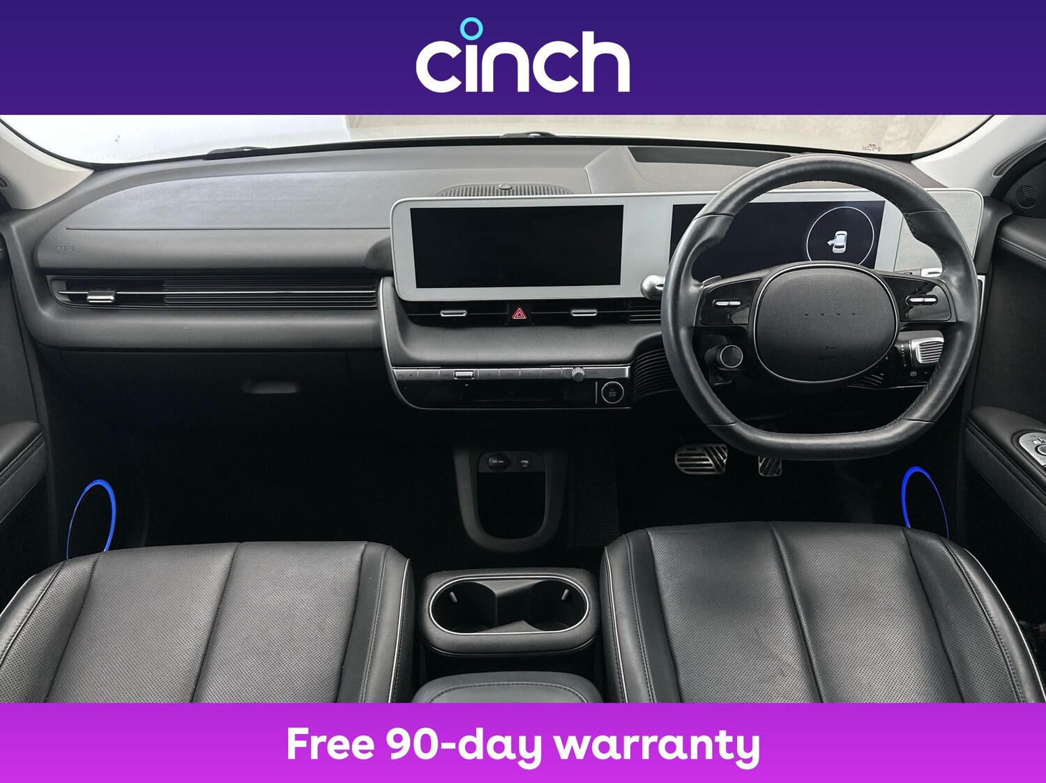 Used Hyundai IONIQ 5 2021 for sale - 76758407: Photo 15