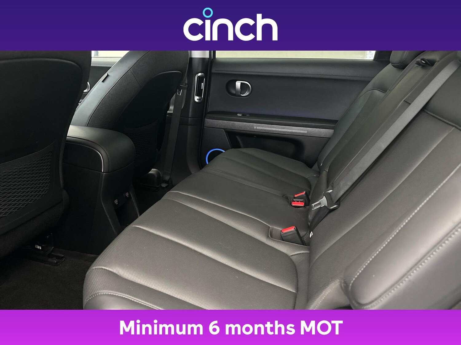 Used Hyundai IONIQ 5 2021 for sale - 76758407: Photo 20