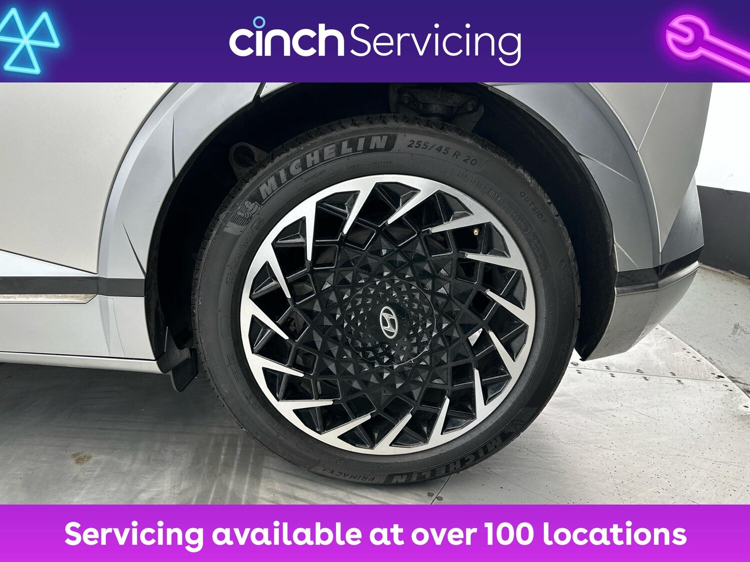 Used Hyundai IONIQ 5 2021 for sale - 76758407: Photo 26