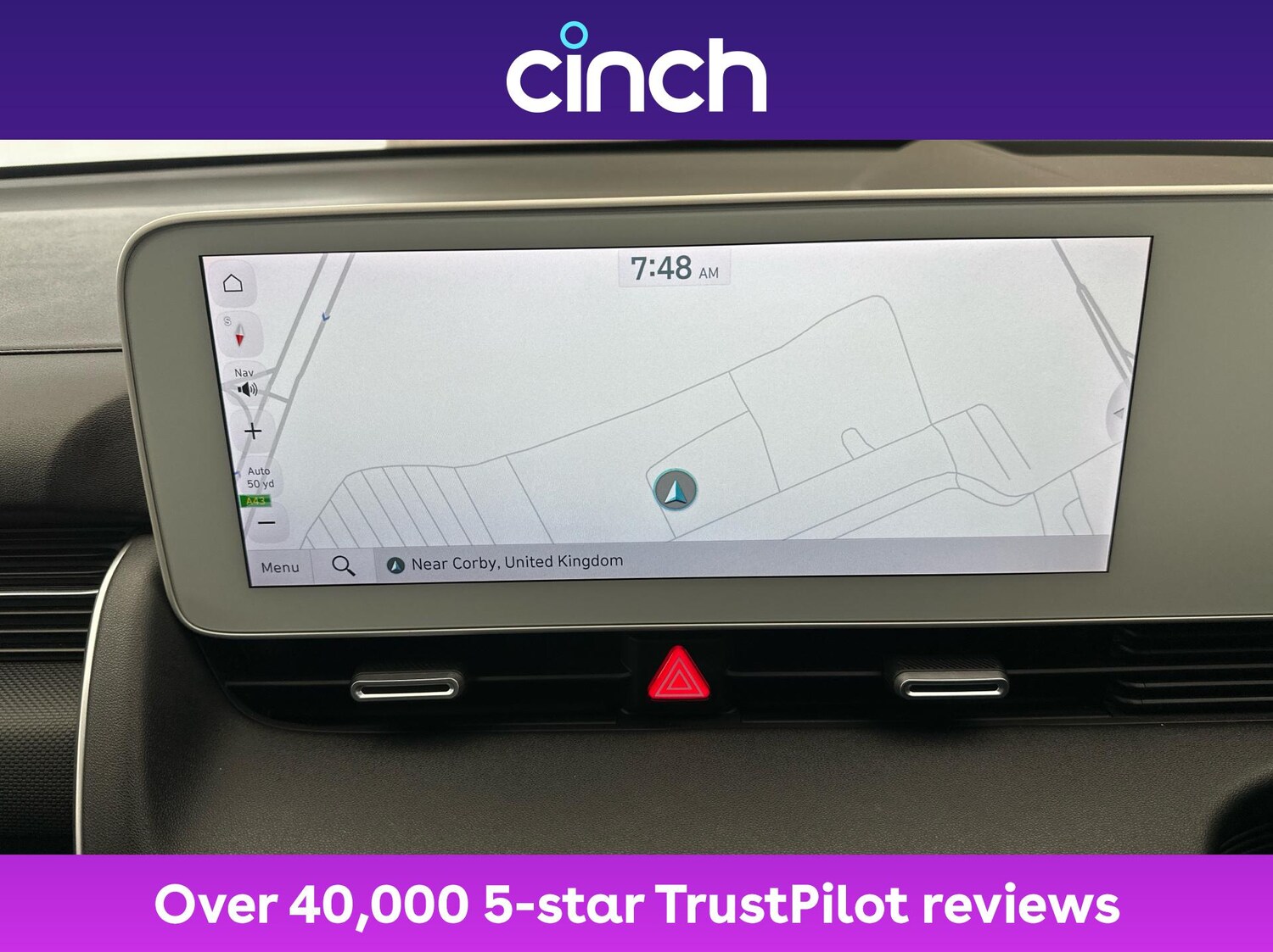 Used Hyundai IONIQ 5 2021 for sale - 76758407: Photo 33