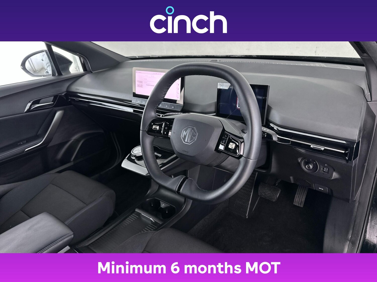 Used MG MG4 2023 for sale - 76928219: Photo 12