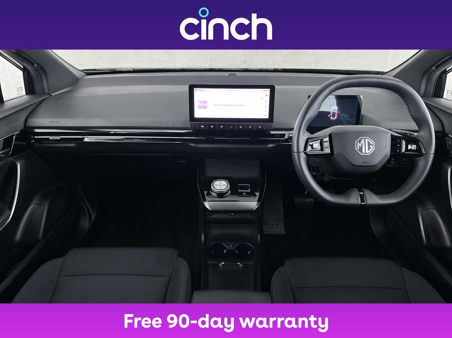 Used MG MG4 2023 for sale - 76928219: Photo 15