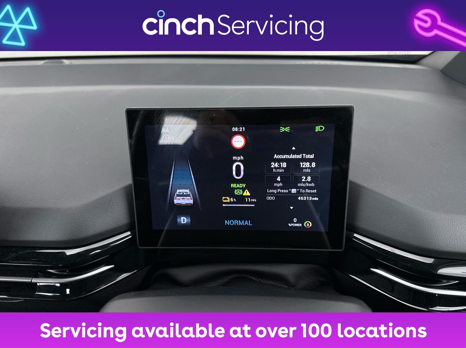 Used MG MG4 2023 for sale - 76928219: Photo 18