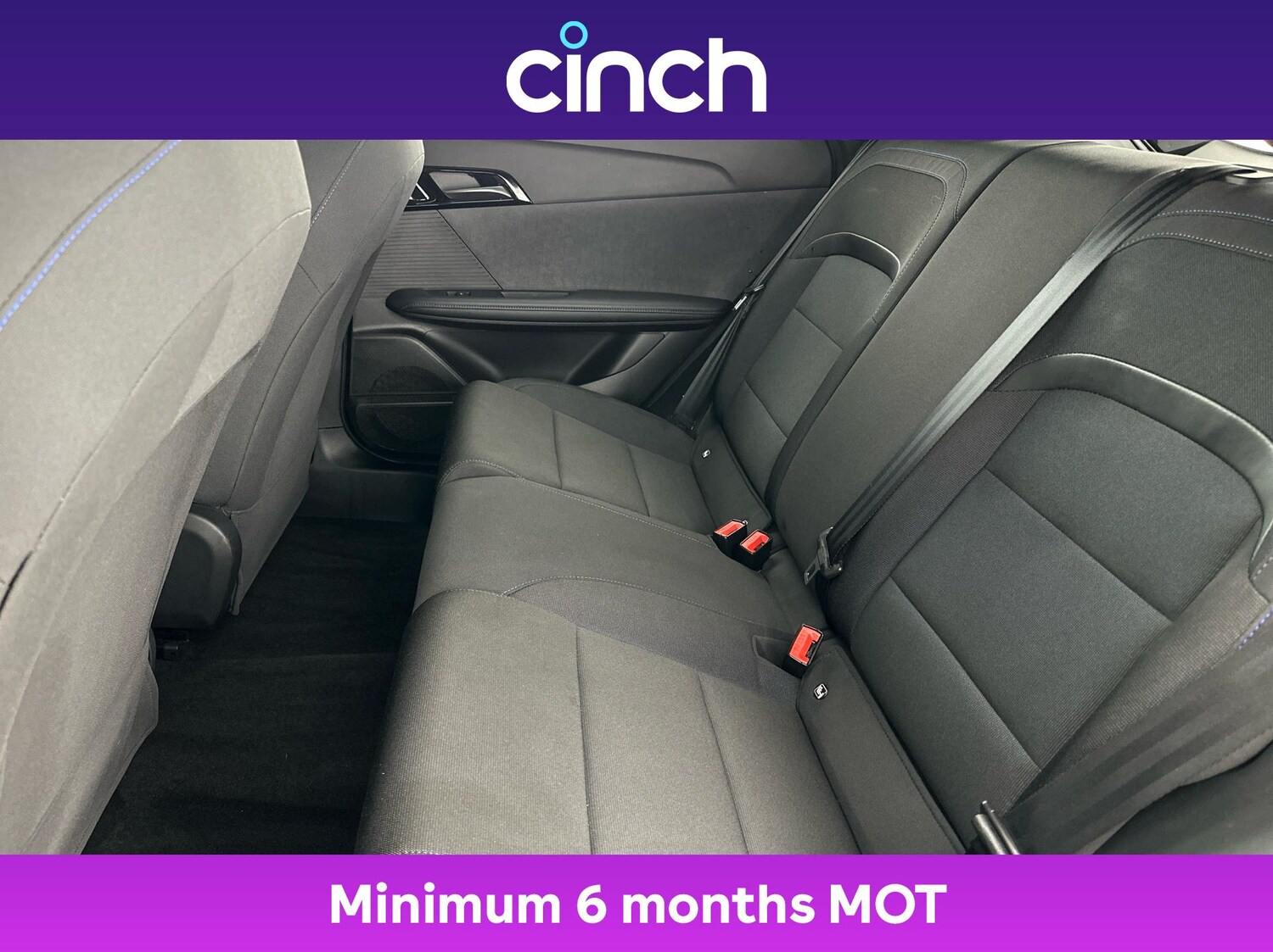 Used MG MG4 2023 for sale - 76928219: Photo 20