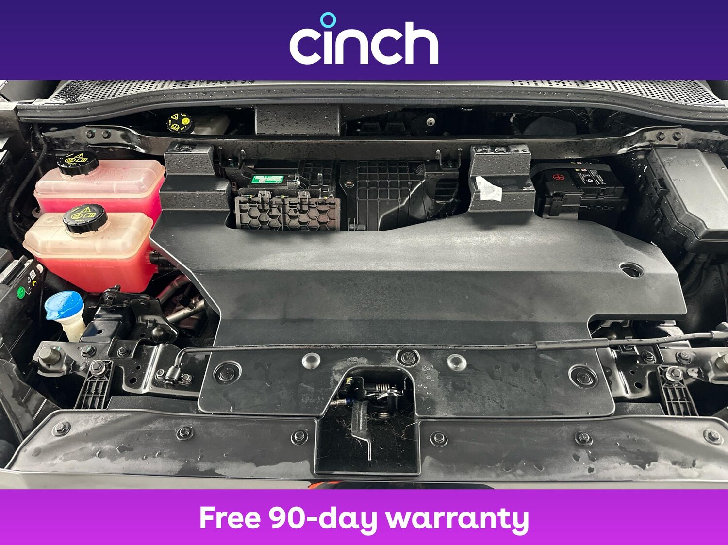 Used MG MG4 2023 for sale - 76928219: Photo 23