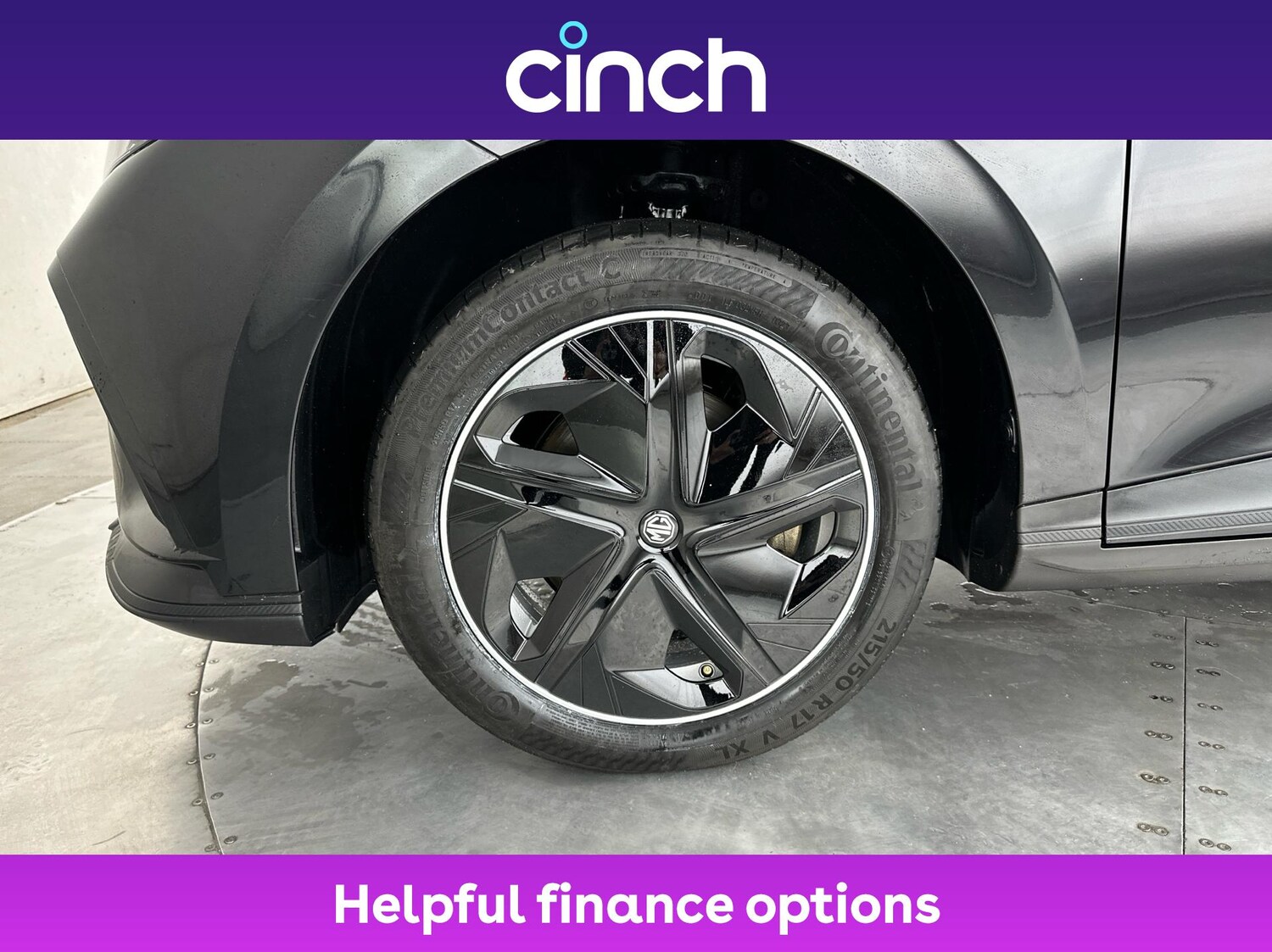 Used MG MG4 2023 for sale - 76928219: Photo 24