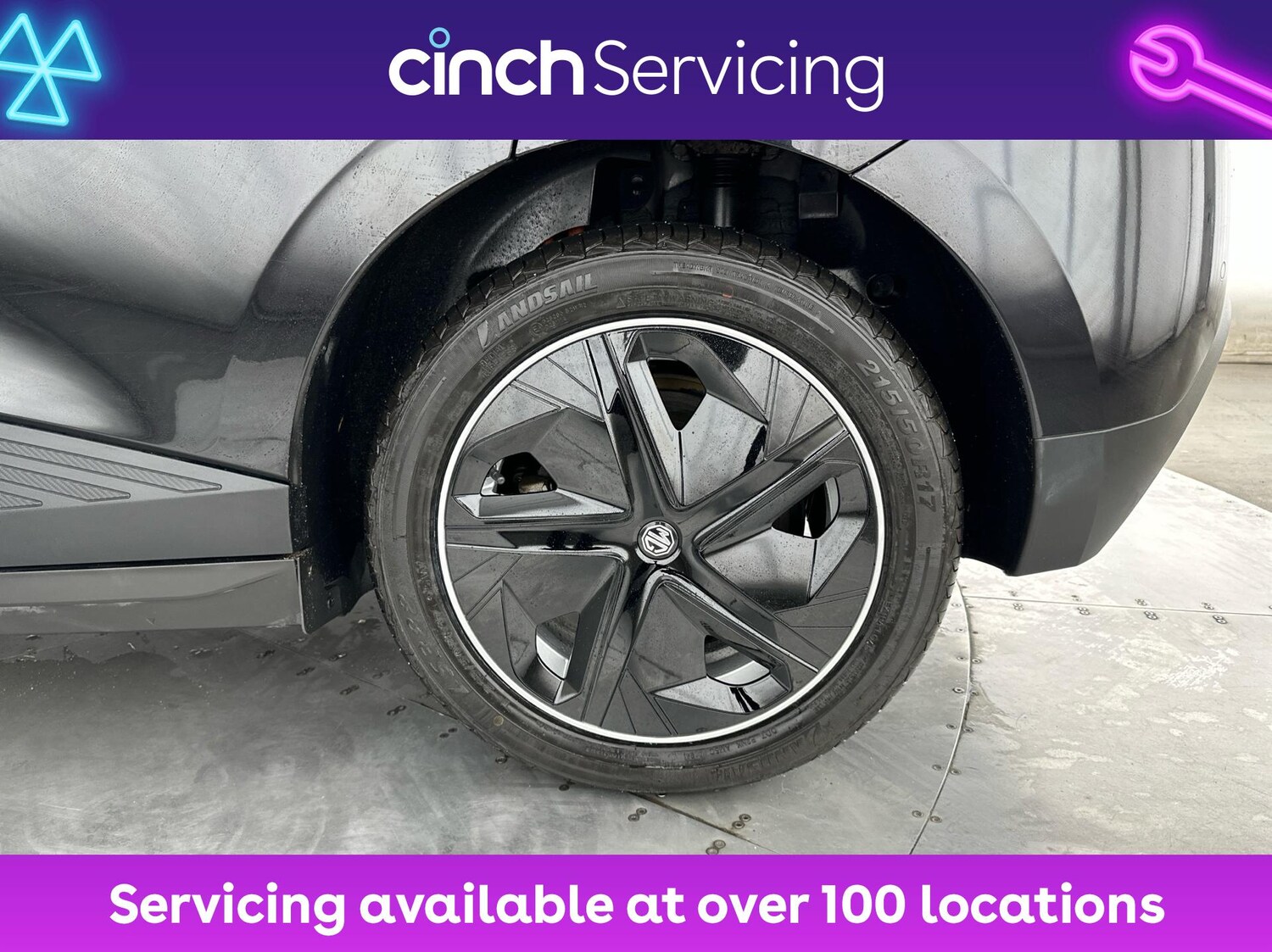 Used MG MG4 2023 for sale - 76928219: Photo 26