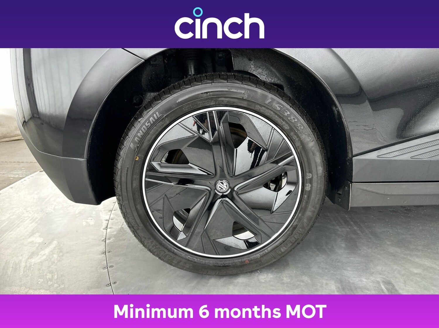 Used MG MG4 2023 for sale - 76928219: Photo 27