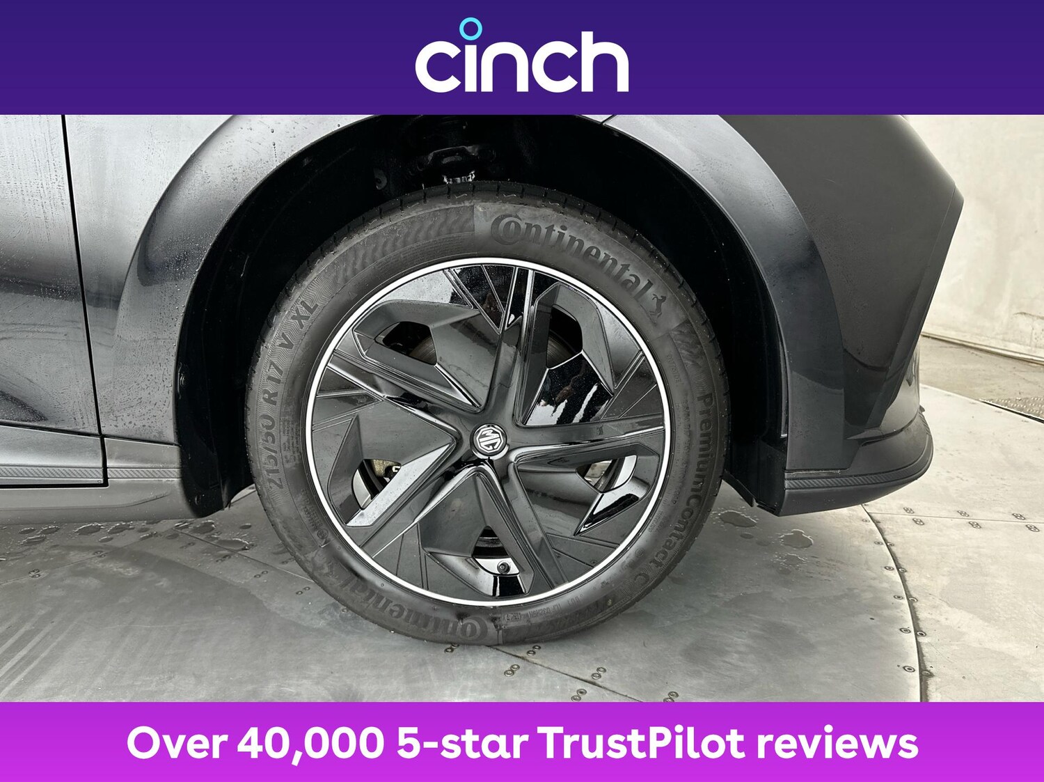 Used MG MG4 2023 for sale - 76928219: Photo 28