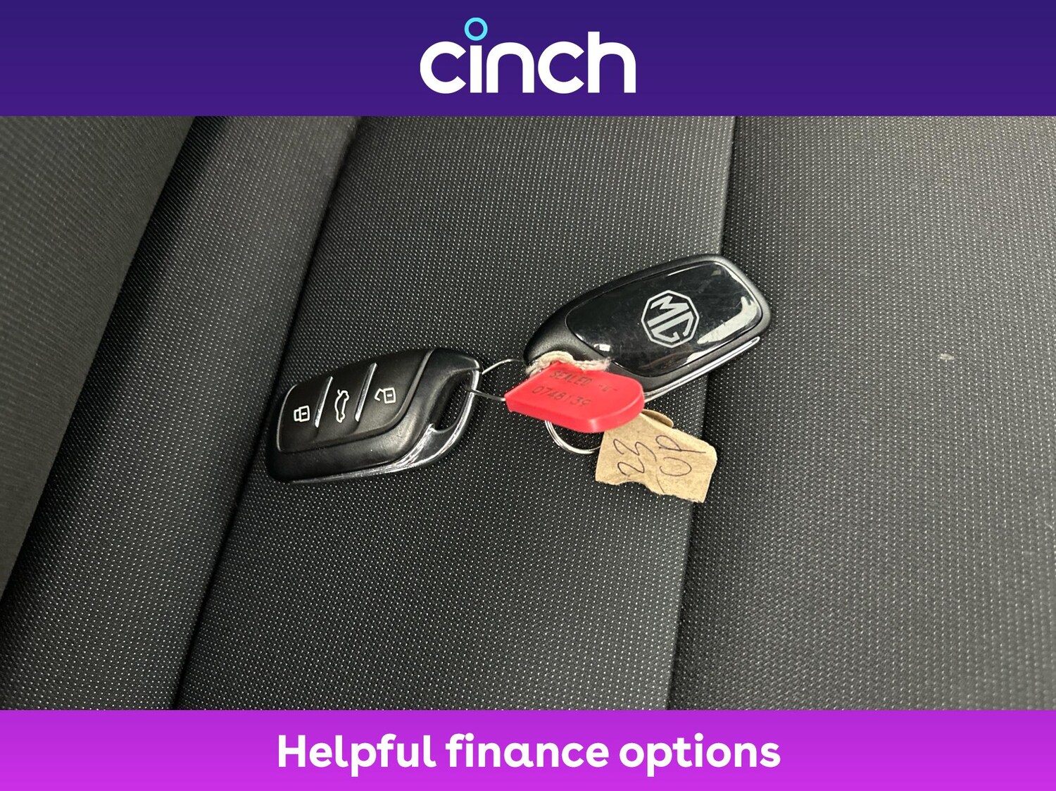 Used MG MG4 2023 for sale - 76928219: Photo 30