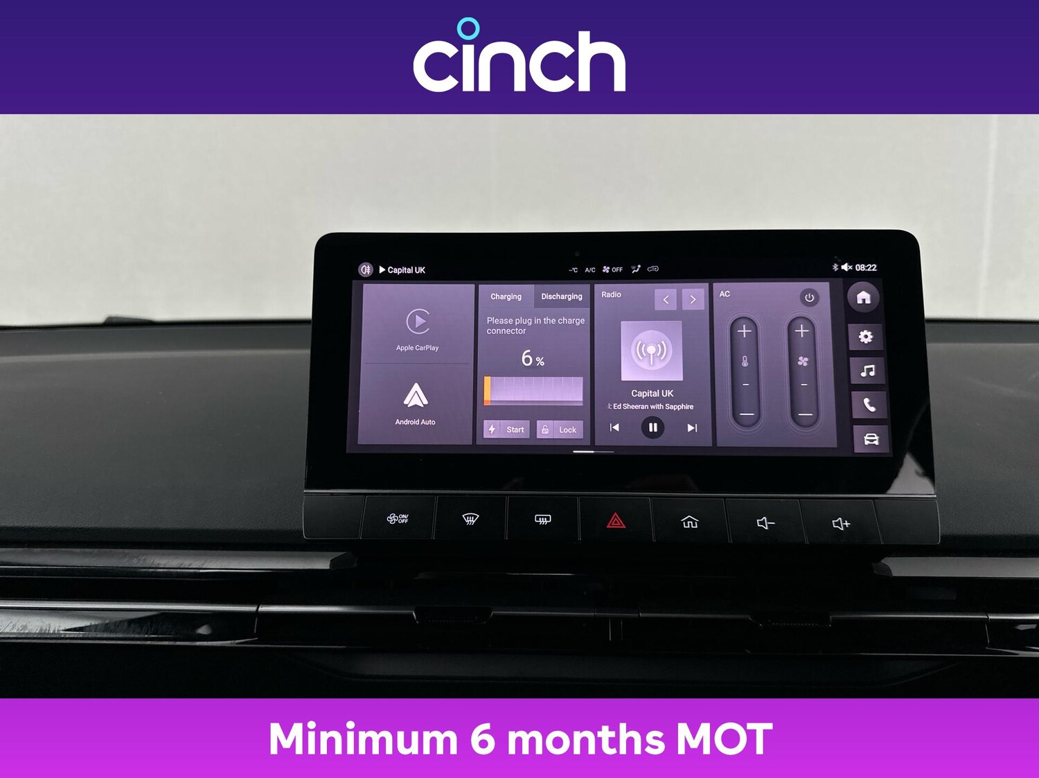 Used MG MG4 2023 for sale - 76928219: Photo 32