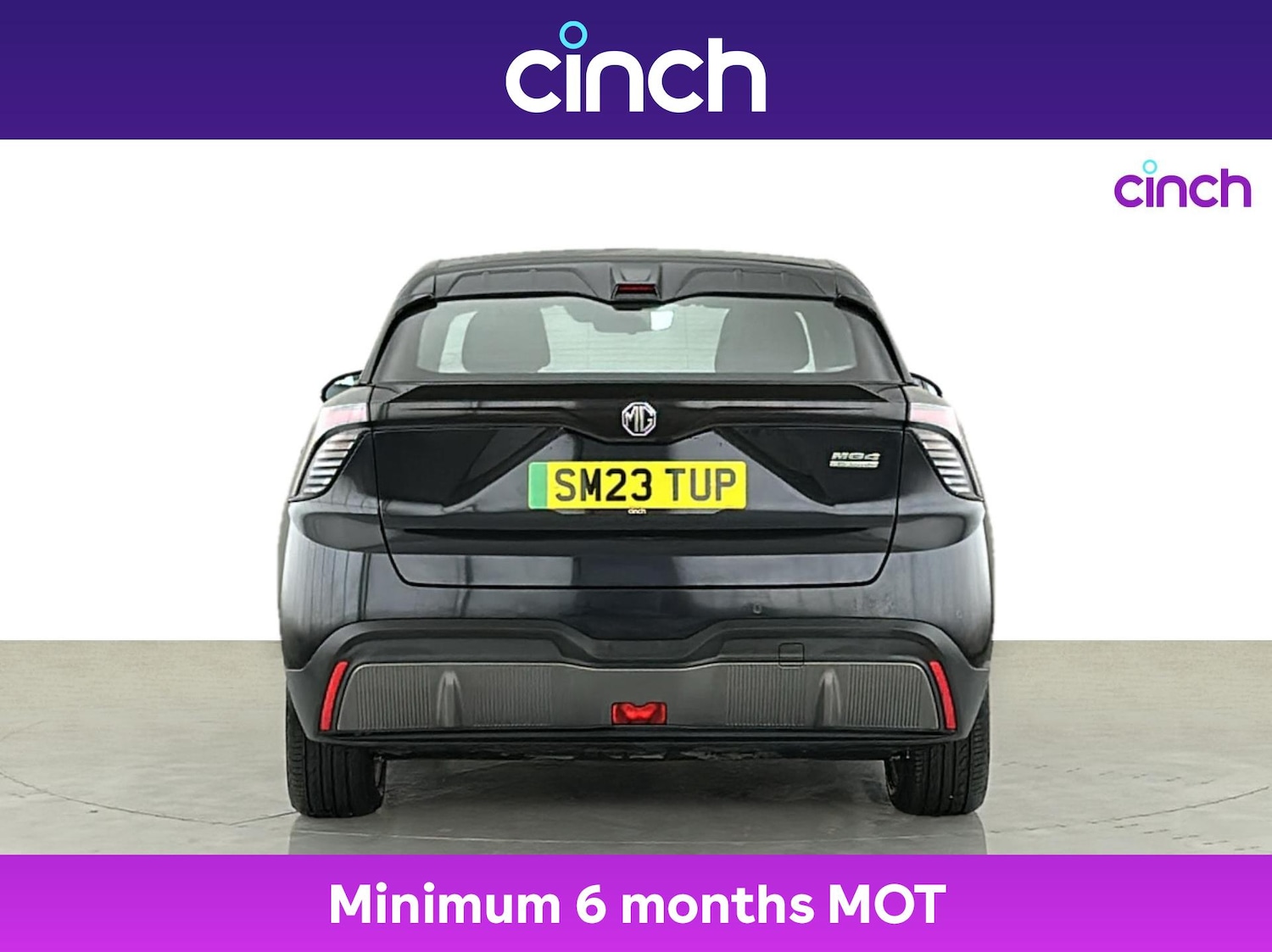 Used MG MG4 2023 for sale - 76928219: Photo 5