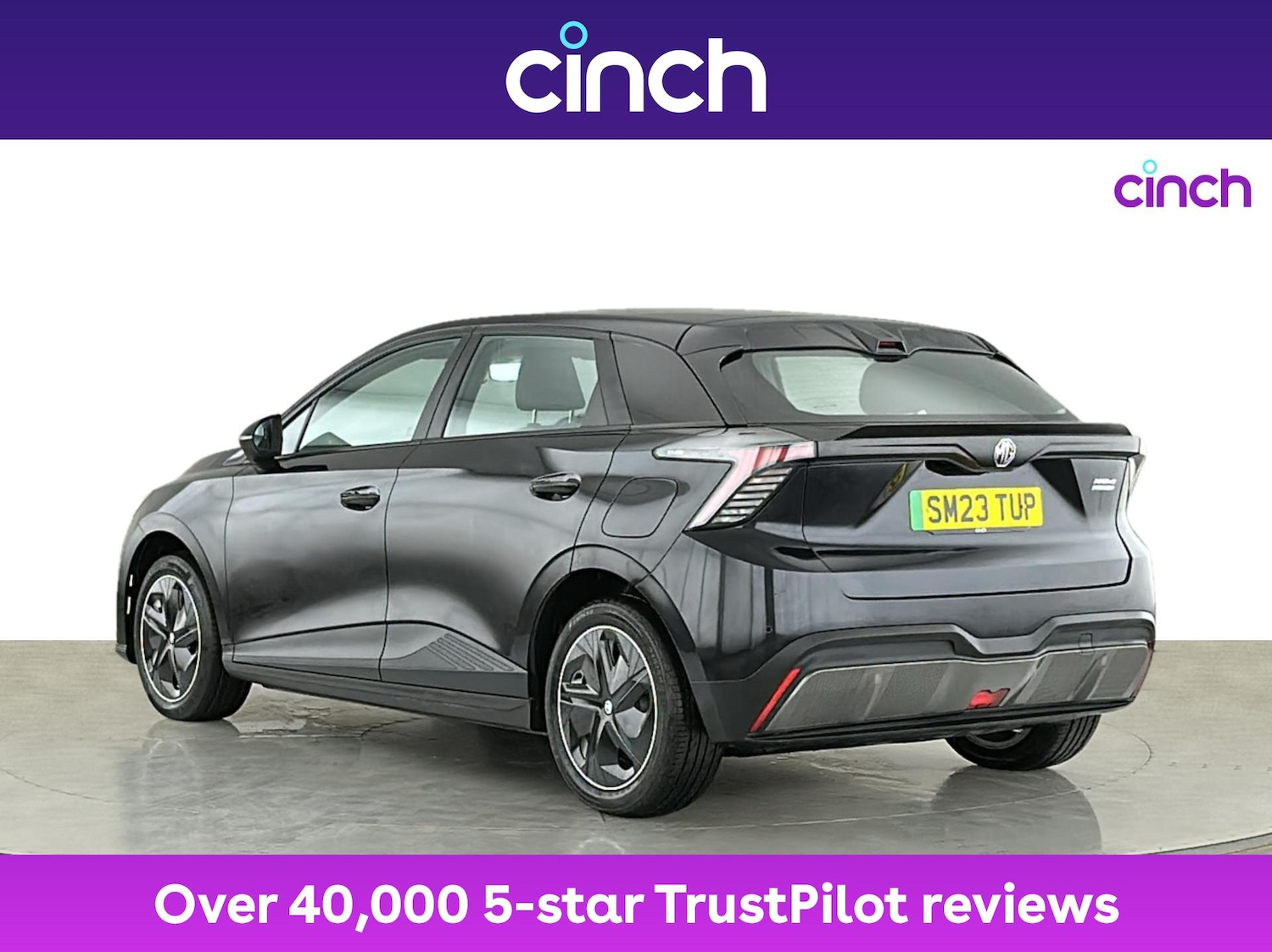 Used MG MG4 2023 for sale - 76928219: Photo 6