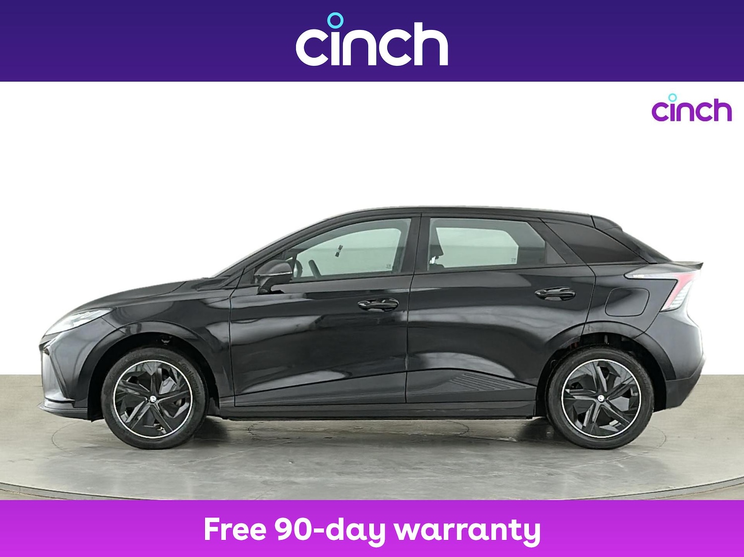 Used MG MG4 2023 for sale - 76928219: Photo 8