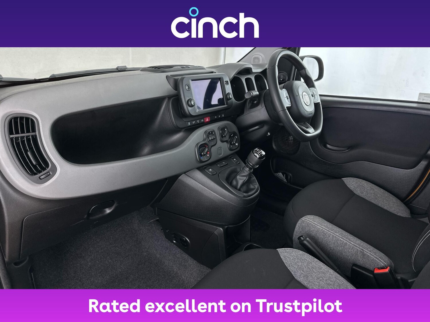 Used Fiat Panda 2022 for sale - 76376676: Photo 14