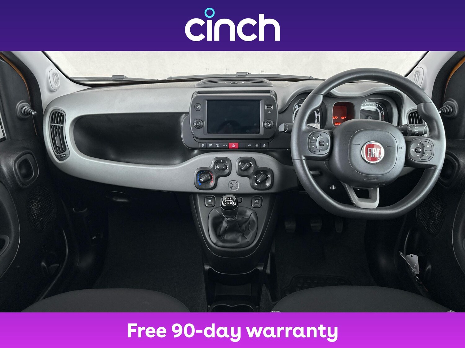 Used Fiat Panda 2022 for sale - 76376676: Photo 15