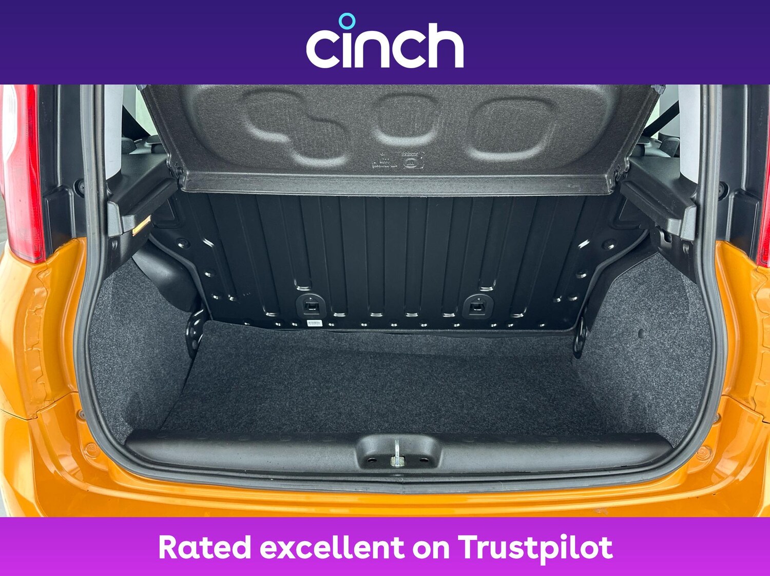 Used Fiat Panda 2022 for sale - 76376676: Photo 21