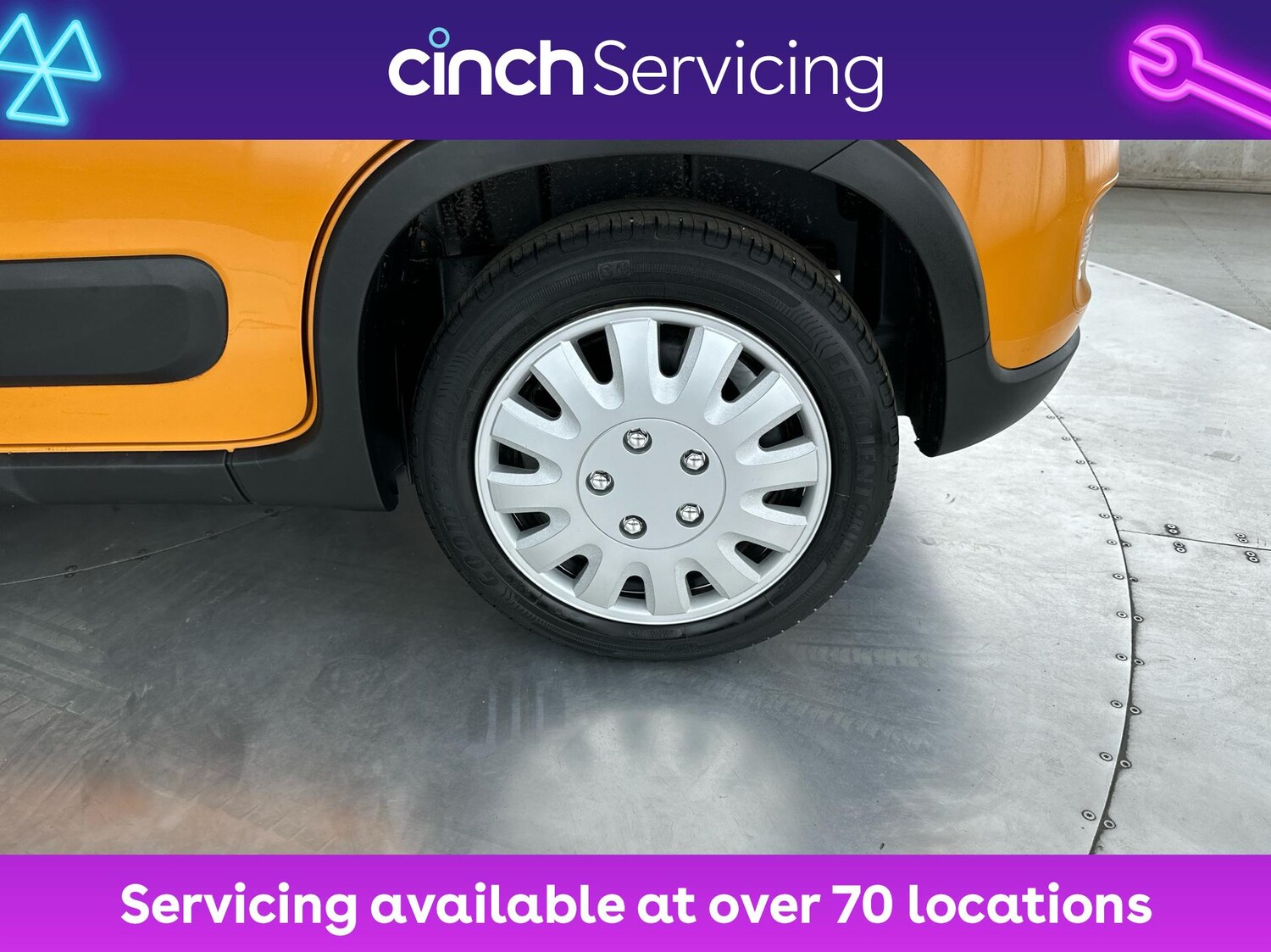 Used Fiat Panda 2022 for sale - 76376676: Photo 26