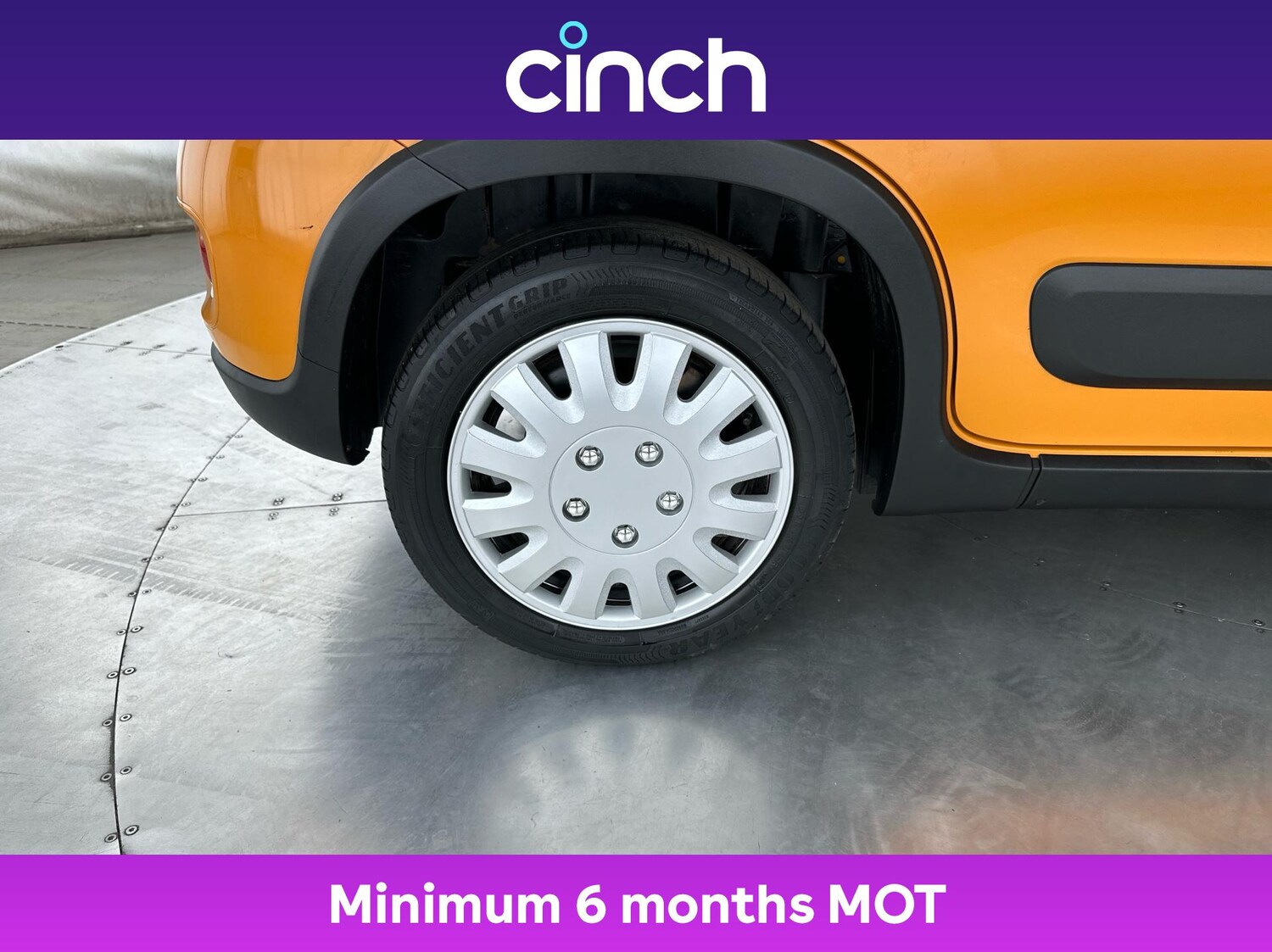 Used Fiat Panda 2022 for sale - 76376676: Photo 27