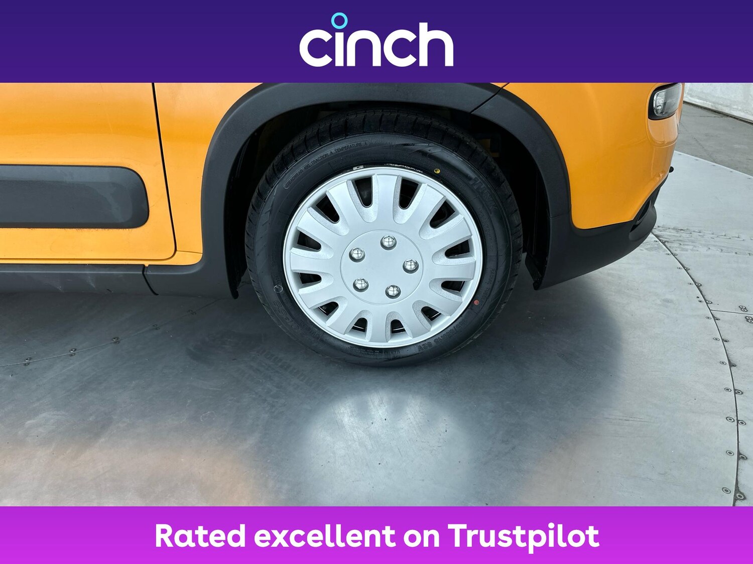 Used Fiat Panda 2022 for sale - 76376676: Photo 28