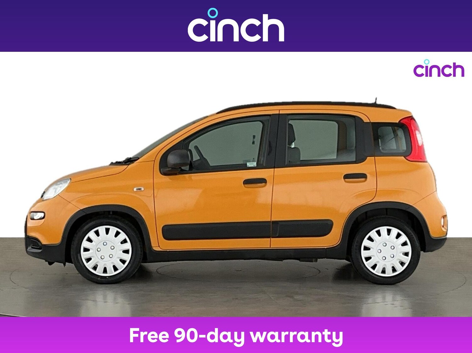 Used Fiat Panda 2022 for sale - 76376676: Photo 8
