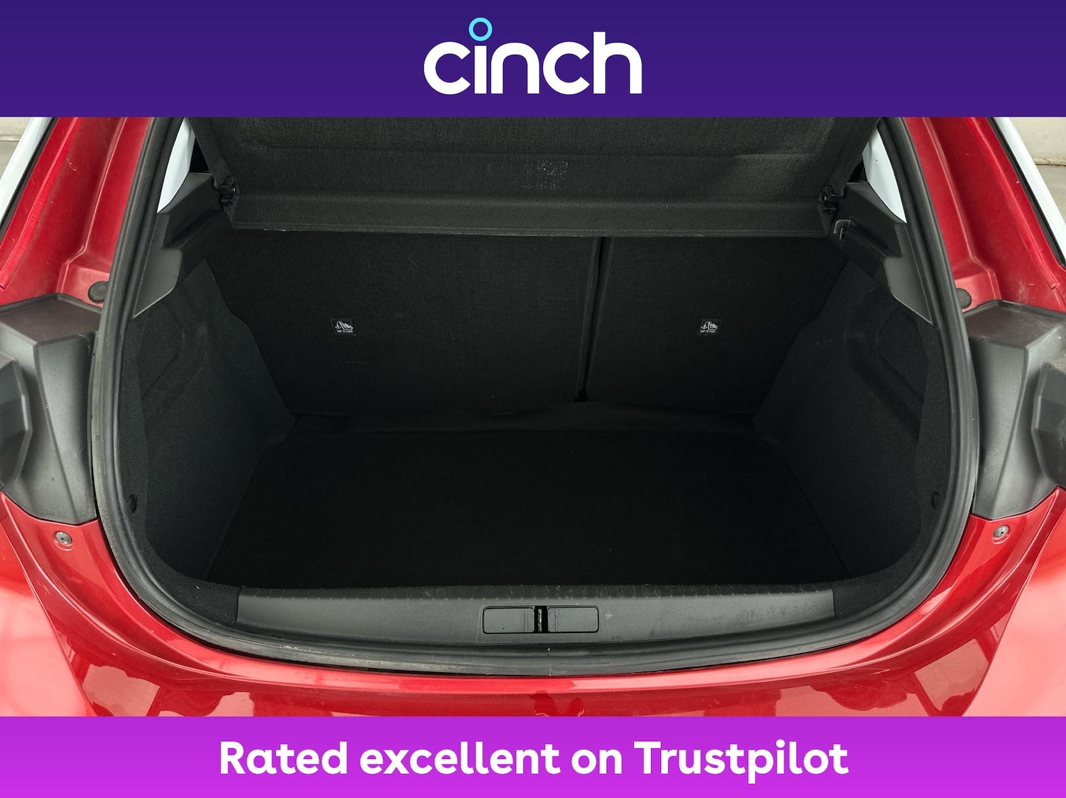 Used Vauxhall Corsa 2021 for sale - 76020081: Photo 21