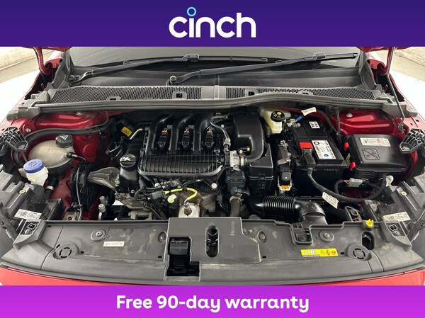 Used Vauxhall Corsa 2021 for sale - 76020081: Photo 23