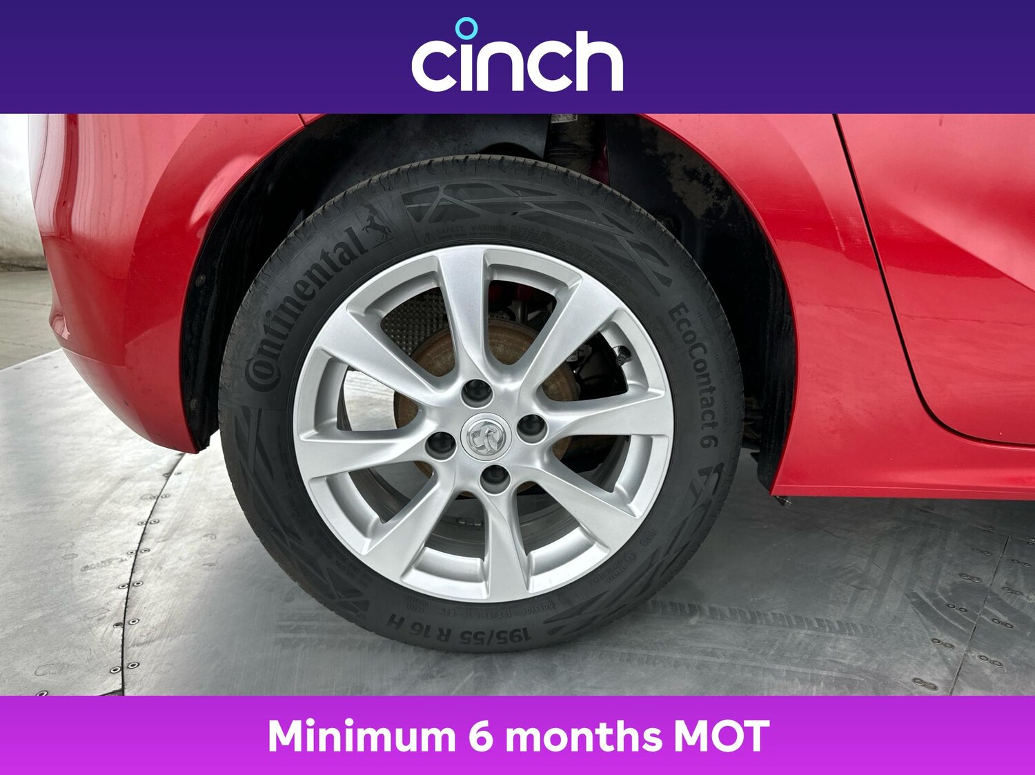 Used Vauxhall Corsa 2021 for sale - 76020081: Photo 27