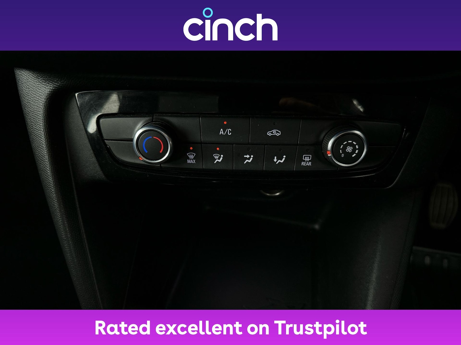 Used Vauxhall Corsa 2021 for sale - 76020081: Photo 33