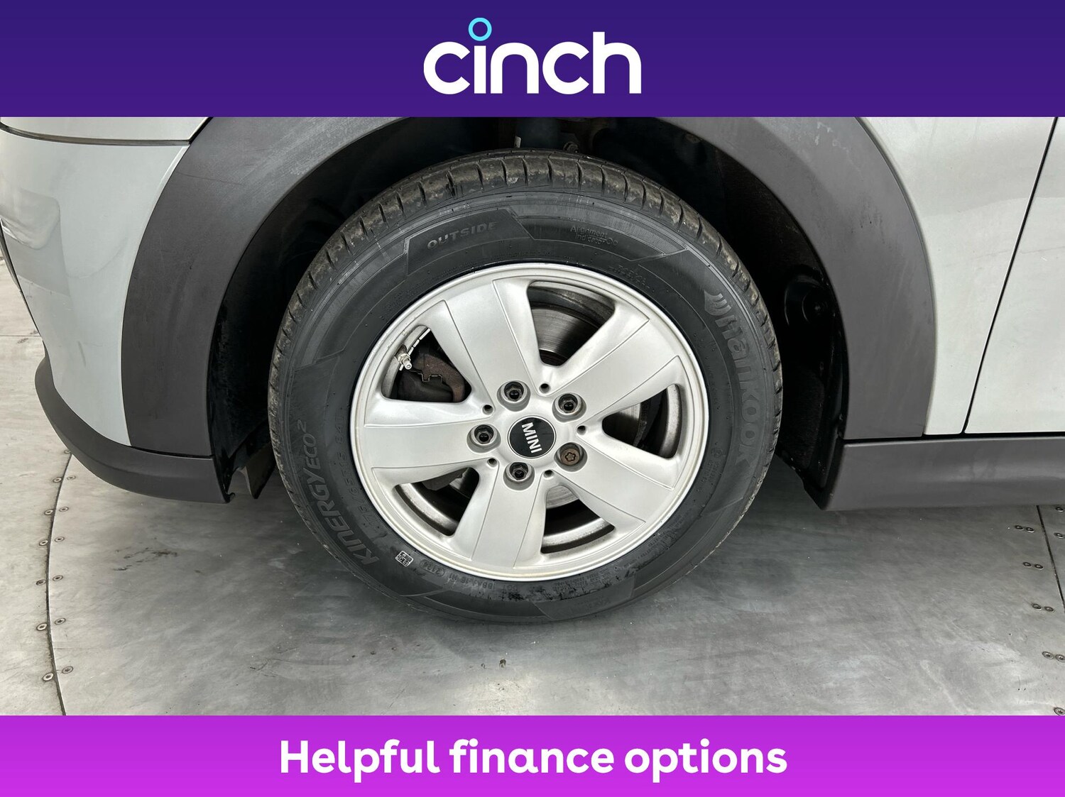 Used MINI Hatch 2021 for sale - 76910631: Photo 24