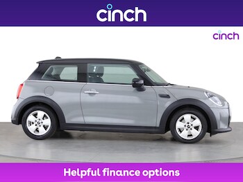 Used MINI Hatch 2021 for sale - 76910631: Photo