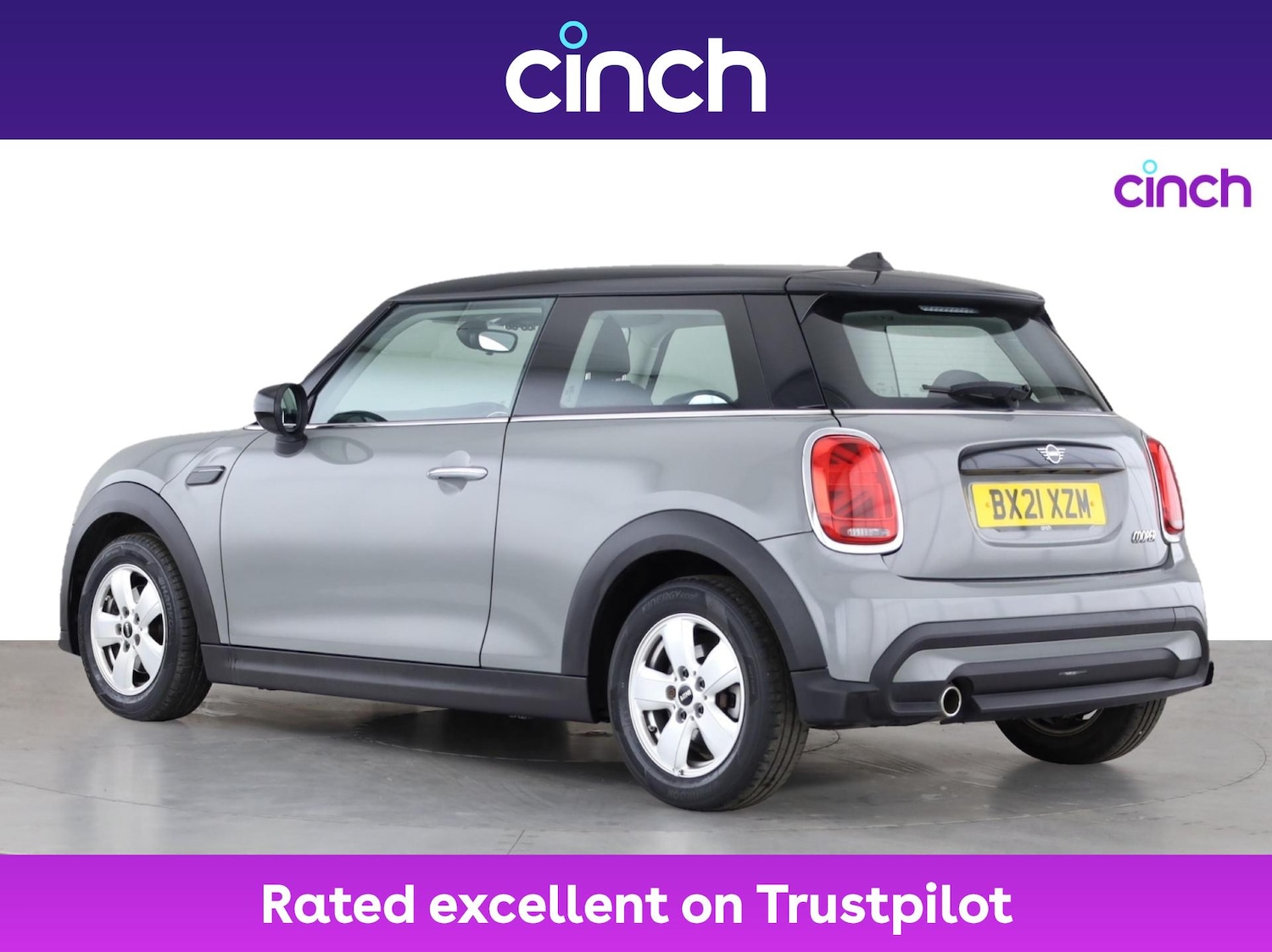 Used MINI Hatch 2021 for sale - 76910631: Photo 6
