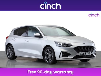 Ford - Focus