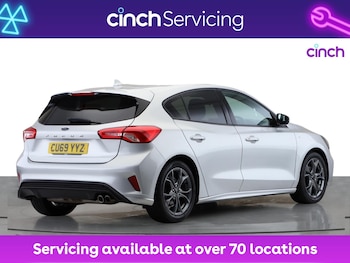 Used Ford Focus 2019 for sale - 76169258: Photo 3