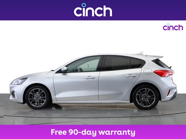 Used Ford Focus 2019 for sale - 76169258: Photo 8