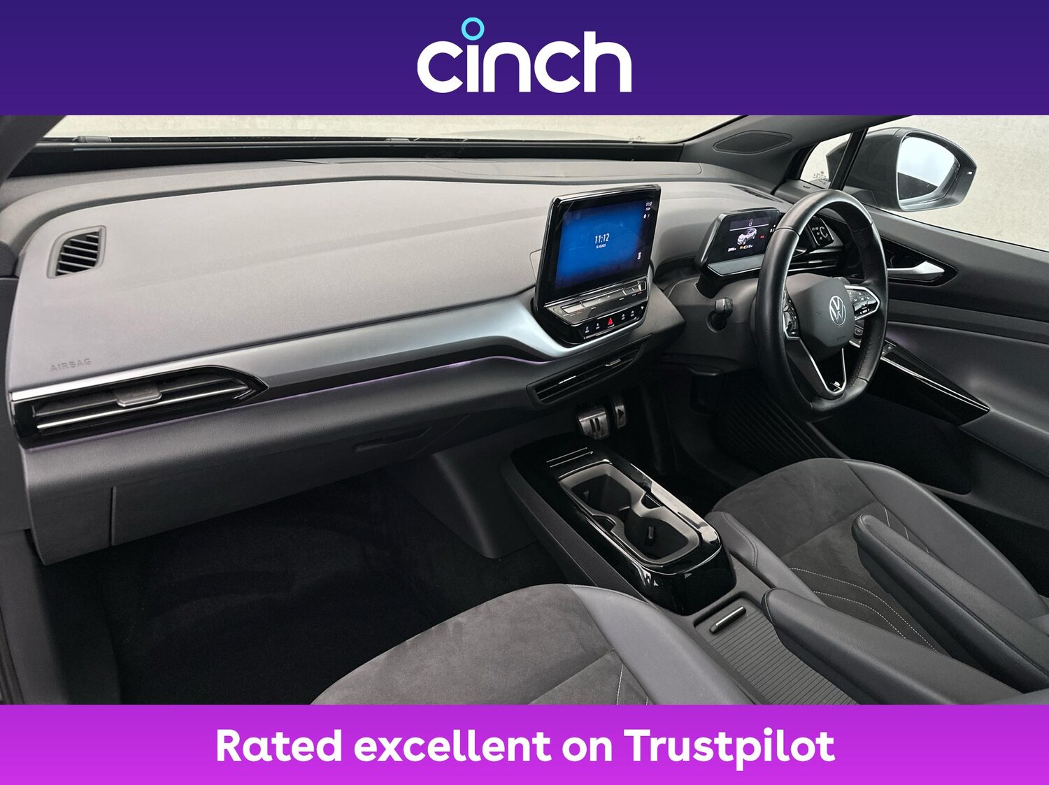 Used Volkswagen ID.4 2022 for sale - 76351235: Photo 14