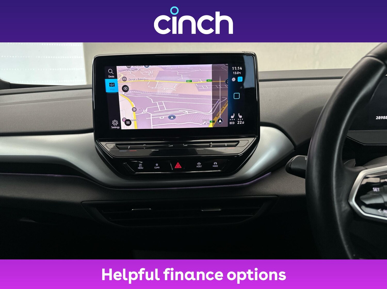 Used Volkswagen ID.4 2022 for sale - 76351235: Photo 17