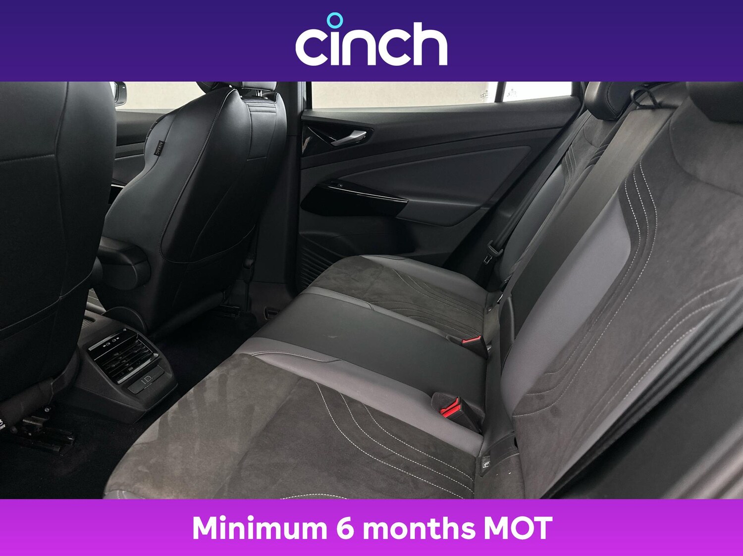 Used Volkswagen ID.4 2022 for sale - 76351235: Photo 20