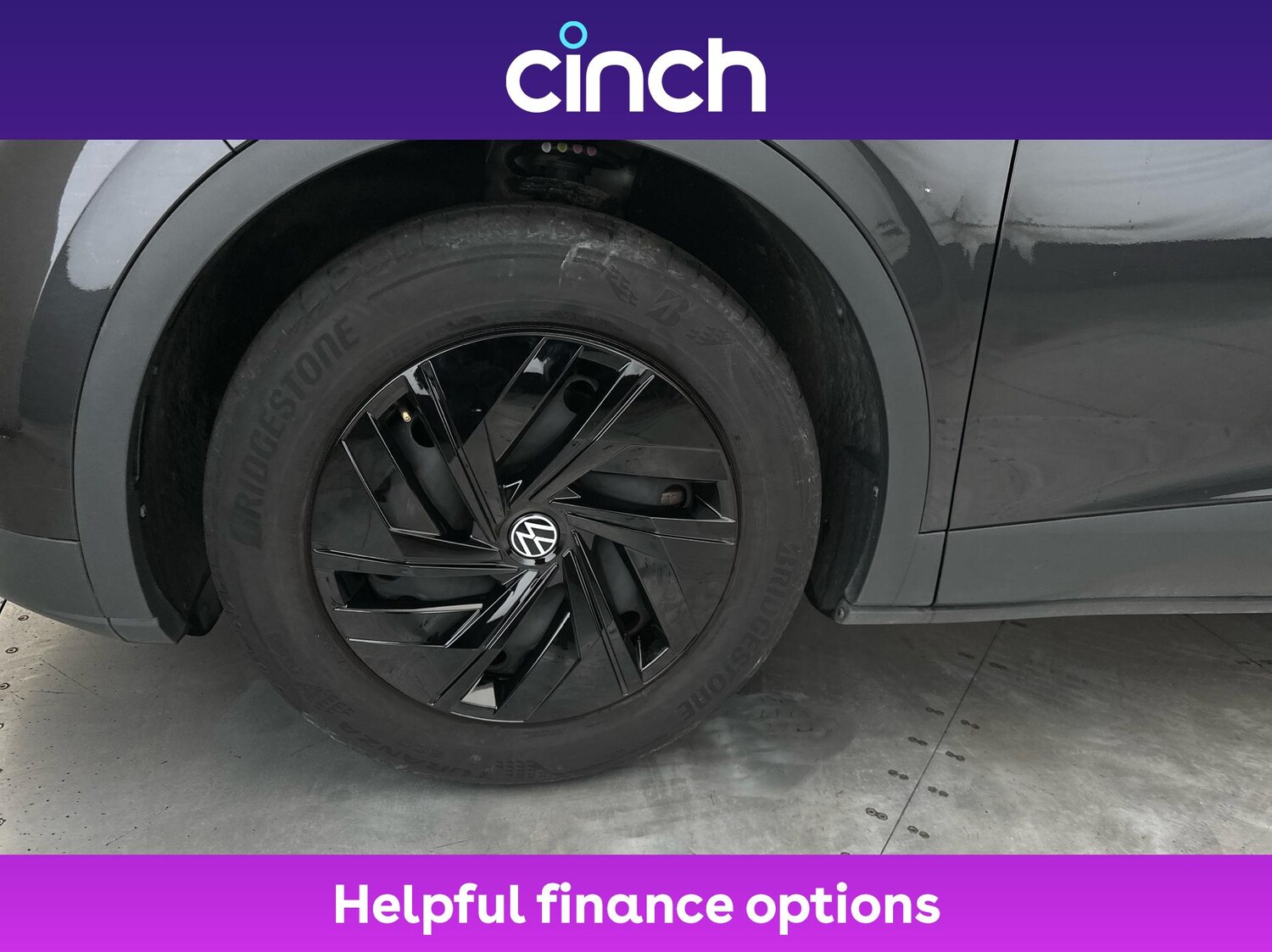 Used Volkswagen ID.4 2022 for sale - 76351235: Photo 24