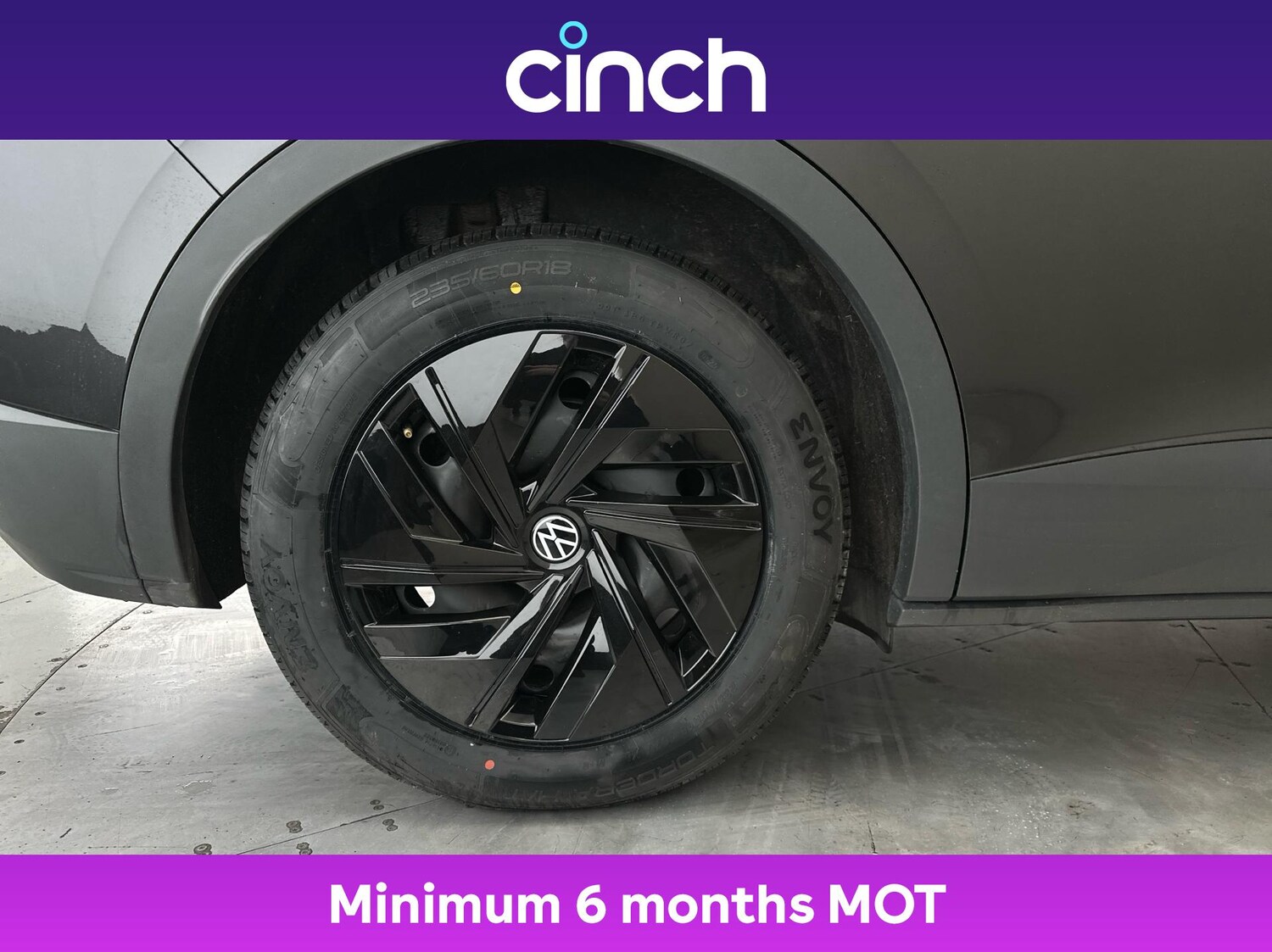 Used Volkswagen ID.4 2022 for sale - 76351235: Photo 27